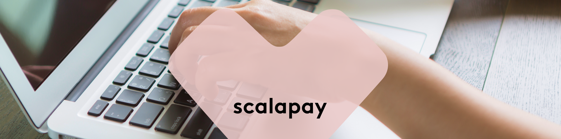 Bcame annuncia la nuova partnership con Scalapay