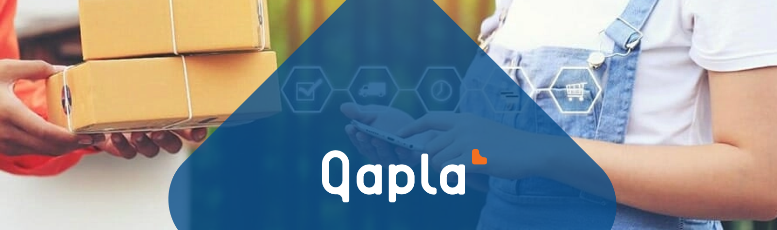 Qaplà nuovo partner di Bcame
