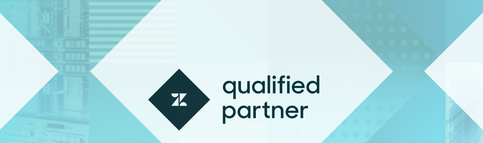 Bcame is a qualified partner of Zendesk
